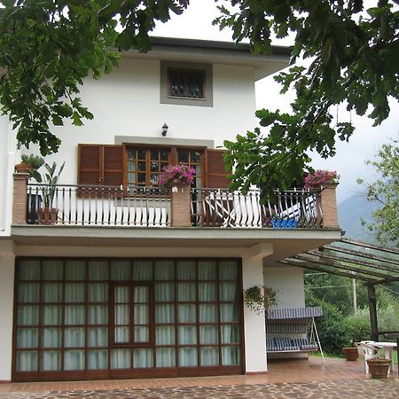 La Colonna Bed & Breakfast Montelanico Luaran gambar