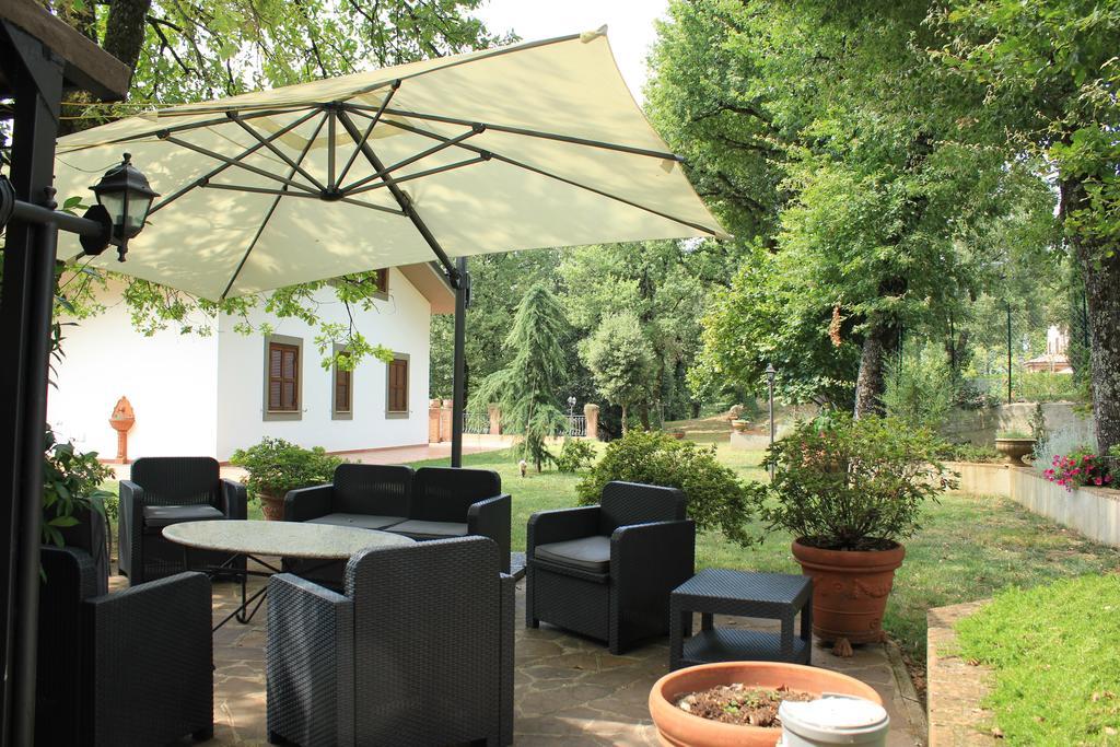 La Colonna Bed & Breakfast Montelanico Luaran gambar